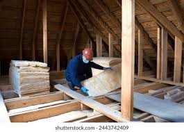 Types of Insulation We Offer in Gila Bend, AZ